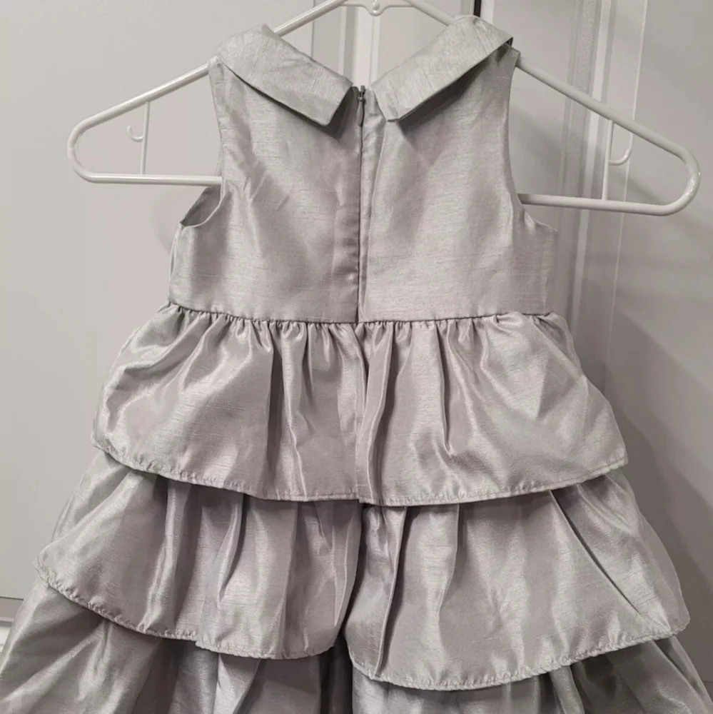 Gymboree Girl's Dress Size: 2T Lined